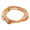 A BEAUTIFUL STORY - GIFTED CITRINE ARMBÅND