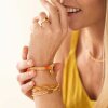 A BEAUTIFUL STORY - GIFTED CITRINE ARMBÅND