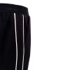 BLACK COLOUR - GAIL SUITED SWEATPANTS | SORT