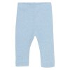 FIXONI - FIXONI RIB LEGGINGS | BLUE FOG MELANGE