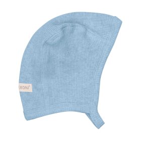 FIXONI - FIXONI RIB HUE | BLUE FOG MELANGE