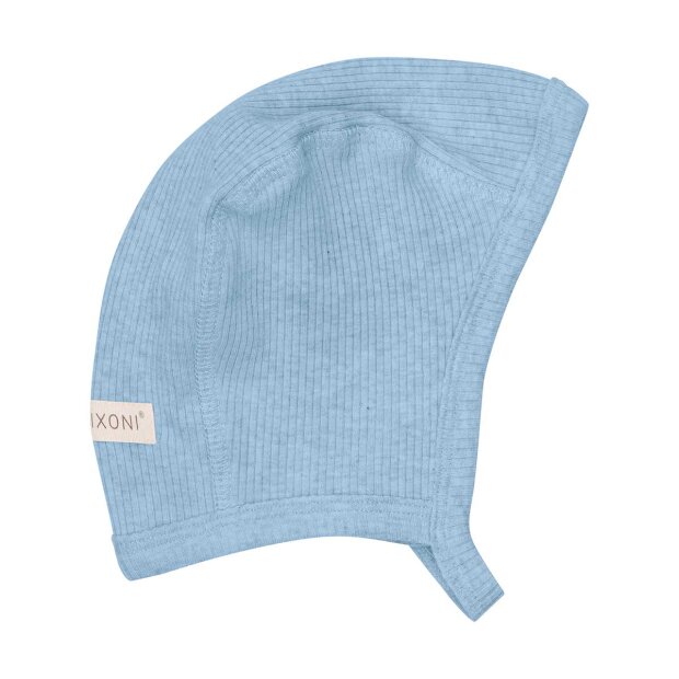 FIXONI - FIXONI RIB HUE | BLUE FOG MELANGE