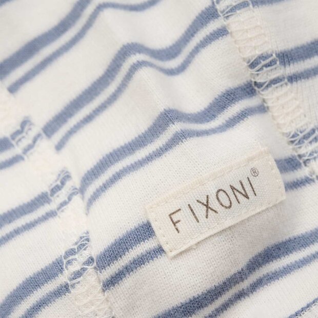 FIXONI - FIXONI RIB HUE | FLINT STONE