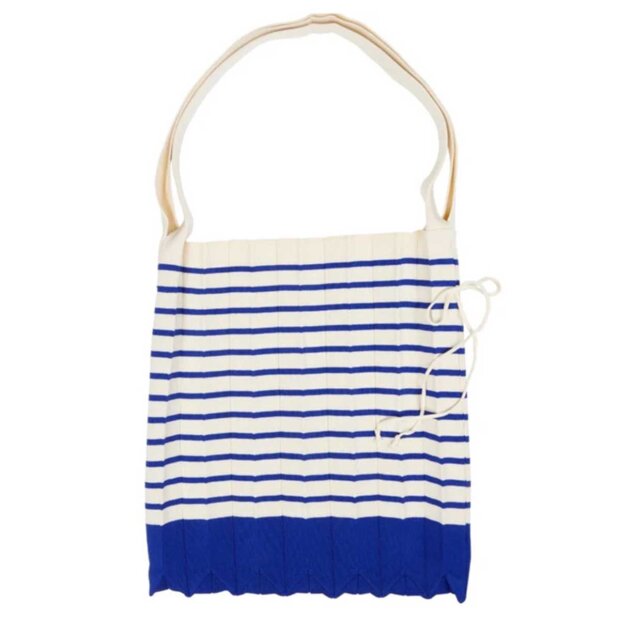 Pico - ROSALIA TASKE | BLUE STRIPE