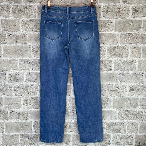 CABANA LIVING - HERTZ JEANS | DENIM