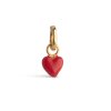 ENAMEL COPENHAGEN - CHARM - FORGYLDT | AMORE