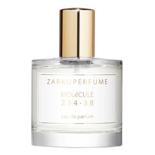 ZARKO PERFUME - EAU DE PARFUM 50 ML | MOLÉCULE 234.38