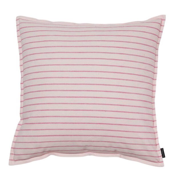 SPEEDTSBERG - STRIBET PUDE 60X60 CM | ROSE