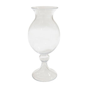 SPEEDTSBERG - VASE I GLAS D15XH40 CM