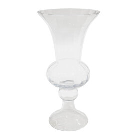 SPEEDTSBERG - VASE I GLAS D21XH40 CM