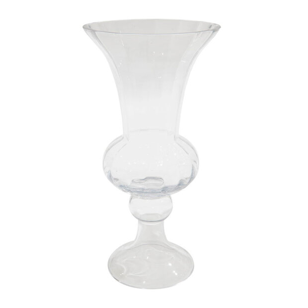 SPEEDTSBERG - VASE I GLAS D26XH50 CM