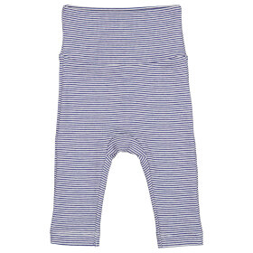 MARMAR - PIVA NEWBORN BUKSER | BLUE STRIPE