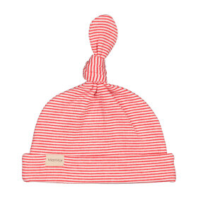 MARMAR - AIKI NEWBORN HUE | RED STRIPE