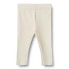 WHEAT - JULES JERSEY LEGGINGS | IVORY