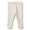 WHEAT - JULES JERSEY LEGGINGS | IVORY