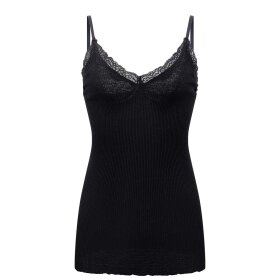 EVERYDAY HEROES - CAMISOLE W/LACE | SORT