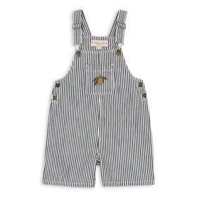 KONGES SLØJD - FENDER OVERALLS | NAVAL STRIPE