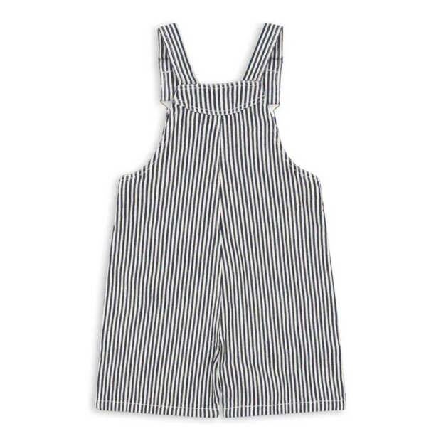 KONGES SLØJD - FENDER OVERALLS | NAVAL STRIPE