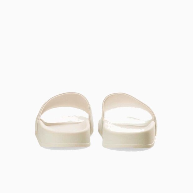 LALA BERLIN - BILBAO BEACHSLIDER SANDAL | OFFWHITE/SORT