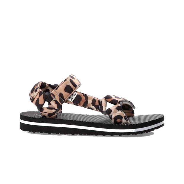 LALA BERLIN - SONA SANDAL M/RIPSTOP | LEO