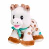 SOPHIE LA GIRAFE - BABY SOPHIE TØJDYR 14 CM