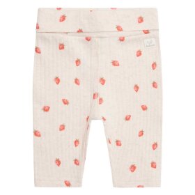 HUST AND CLAIRE - LUCA LEGGINGS | PALE CORAL