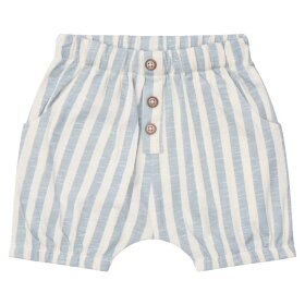 HUST AND CLAIRE - HALVOR SHORTS | BABY BLUE