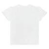 HUST AND CLAIRE - ALMA T-SHIRT | WHITE