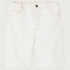 AMERICAN VINTAGE - JOZASTREET SHORTS | OFF WHITE