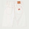 AMERICAN VINTAGE - JOZASTREET SHORTS | OFF WHITE