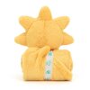 JELLYCAT - AMUSEABLE SUN NUSSEKLUD