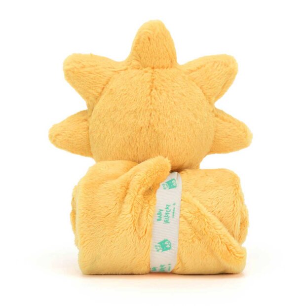 JELLYCAT - AMUSEABLE SUN NUSSEKLUD