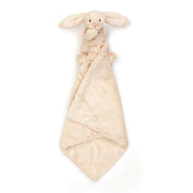 JELLYCAT - BASHFUL LUXE KANIN NUSSEKLUD | WILLOW