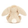 JELLYCAT - BASHFUL LUXE KANIN NUSSEKLUD | WILLOW