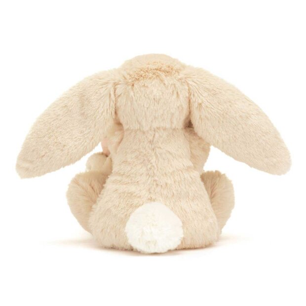 JELLYCAT - BASHFUL LUXE KANIN NUSSEKLUD | WILLOW