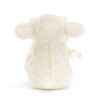 JELLYCAT - BASHFUL LAM NUSSEKLUD