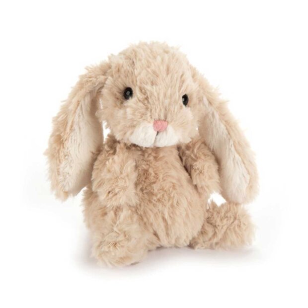 JELLYCAT - YUMMY BUNNY 15 CM - BEIGE