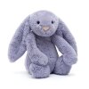 JELLYCAT - BASHFUL KANIN 31 CM - VIOLA