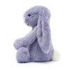 JELLYCAT - BASHFUL KANIN 31 CM - VIOLA