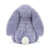 JELLYCAT - BASHFUL KANIN 31 CM - VIOLA