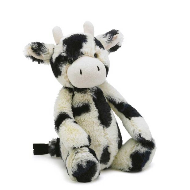 JELLYCAT - BASHFUL KALV 31 CM