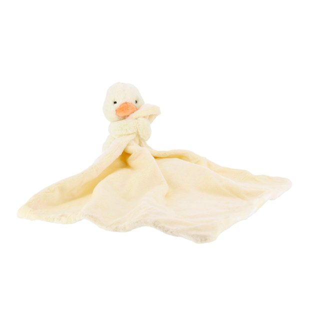 JELLYCAT - BASHFUL ÆLLING NUSSEKLUD