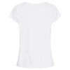 MARTA DU CHATEAU - MARIE T-SHIRT | WHITE GIRAF