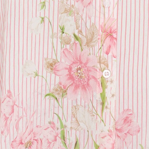 MARTA DU CHATEAU - PATRICIA SHIRT | ROSA