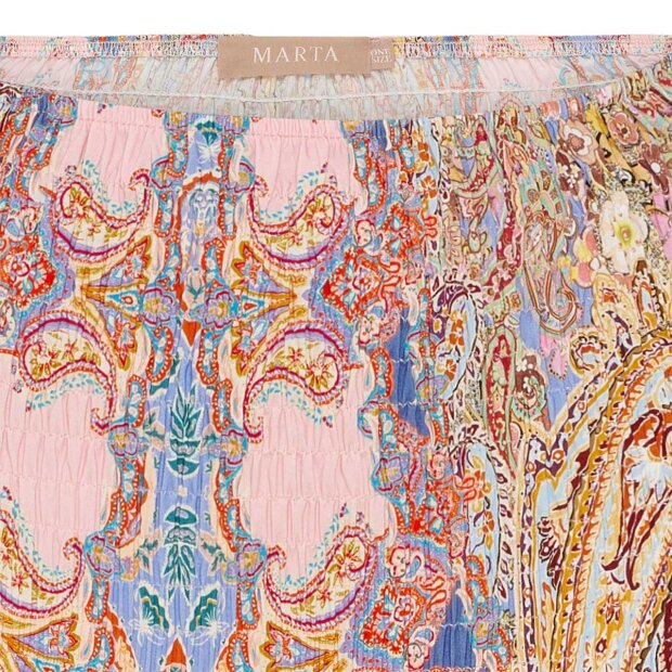 MARTA DU CHATEAU - PRINCESS NEDERDEL | JEANS