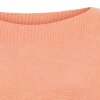 MARTA DU CHATEAU - COSTANZA KNIT | SALMONE
